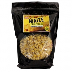 Кукуруза Dynamite Prepared Maize 1.5кг