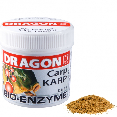 Атрактанти Dragon Bio-Enzyme 125мл