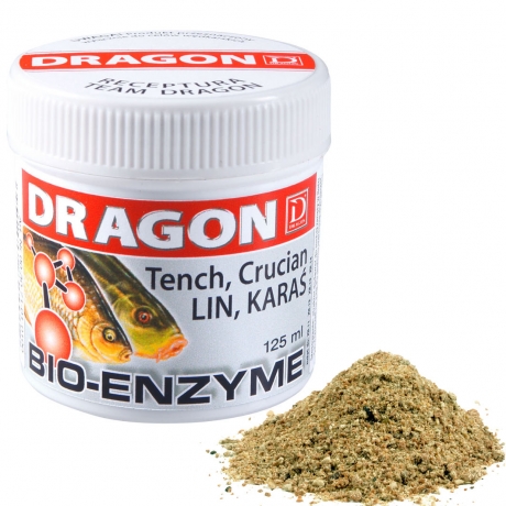 Аттрактанты Dragon Bio-Enzyme 125мл