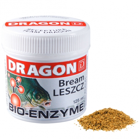 Атрактанти Dragon Bio-Enzyme 125мл