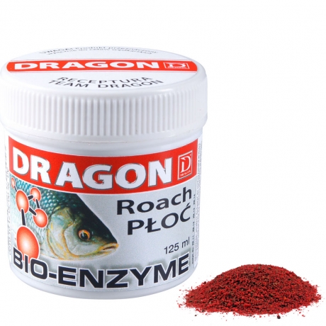 Аттрактанты Dragon Bio-Enzyme 125мл