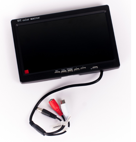 Відеокамера підводна Ranger Lux Case 15m (Арт. RA 8846)