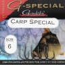 Гачок Gamakatsu G-Special Carp — фото 1