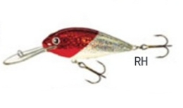 Воблер Jaxon Holo Select Fighter 80мм/13г