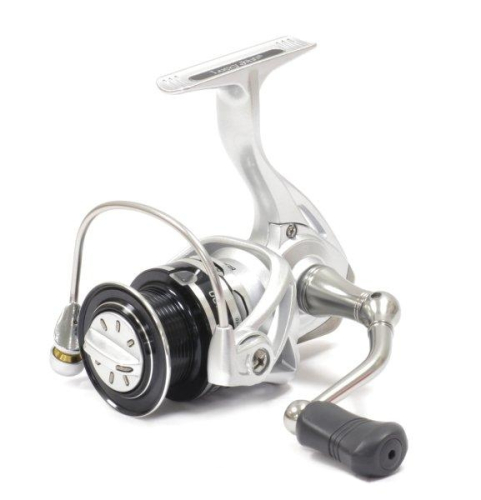 Котушка Lucky John Makora Spin 8