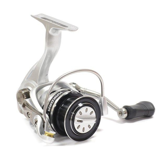 Котушка Lucky John Makora Spin 8