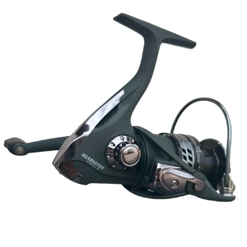 Котушка GLADIATOR MAJOR 4000 5+1 (GL7158)