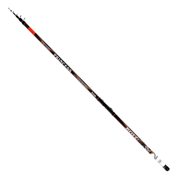 Вудка Болонська  Princess High Carbon Bolo (15-40г)