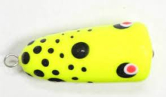 Поплапопер "chpok-fish" 40мм/4г