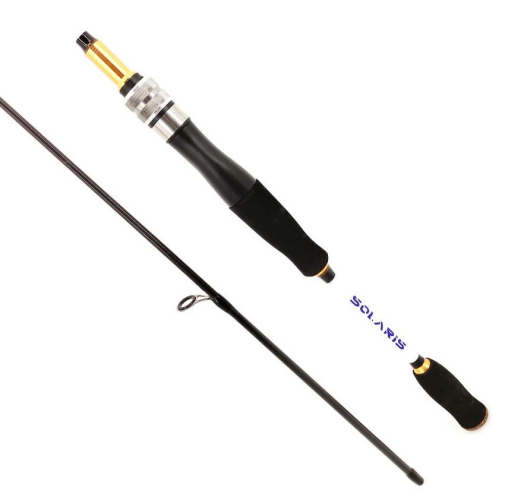 Спиннинг SOLARIS Concorde