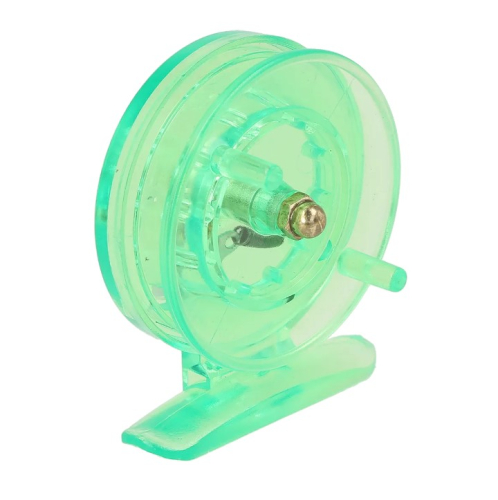 Катушка инерционная ZEOX 806S