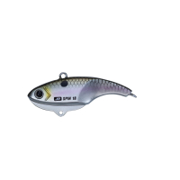 Major Craft LURES, JIGPARA SPIN FW, 7g, #030 G-SHAD