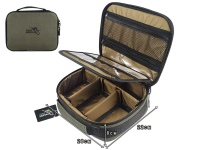 Сумка-органайзер Tackle Bag Mini для годівниць та аксесуарів