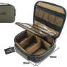 Сумка-органайзер Tackle Bag Mini для годівниць та аксесуарів — фото 1
