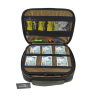 Сумка-органайзер Tackle Bag Mini для годівниць та аксесуарів — фото 2