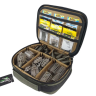 Сумка-органайзер Tackle Bag Mini для годівниць та аксесуарів — фото 4