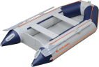 Надувная лодка Kolibri КМ-300
