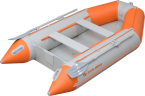 Надувная лодка Kolibri КМ-300