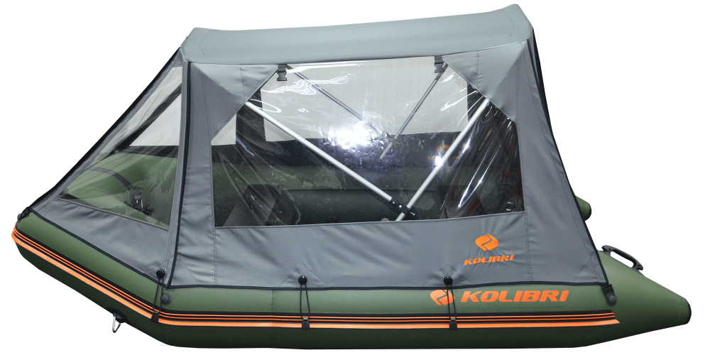 Тент-палатка Kolibri КМ360DSL