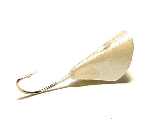 Блешня свинцева Kostal (біла)