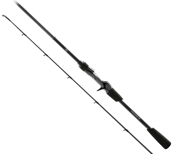Спиннинг Favorite X1 General Heavy X1.1C-772H 2.32m 16-54g Ex.Fast Casting