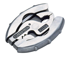 Набор инструментов Swiss+Tech Micro-Plus EX 9-in-1