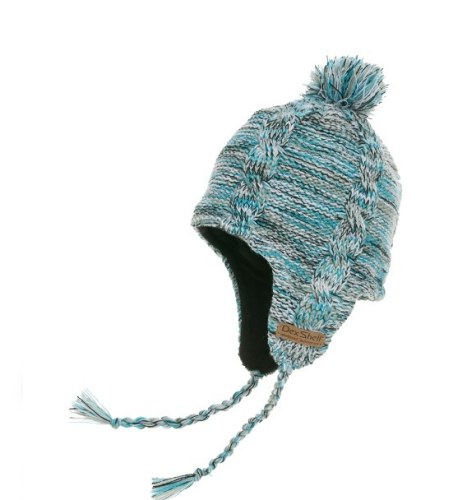 Водонепроницаемая шапка DexShell DH392