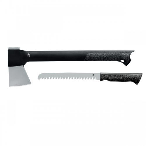 Набор Gerber Gator Combo Axe 2 