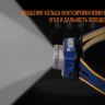 Ліхтар Fenix HL40R Cree XP-L HI V2 — фото 13