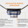 Ліхтар Fenix HL40R Cree XP-L HI V2 — фото 17
