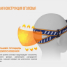 Ліхтар Fenix HL40R Cree XP-L HI V2 — фото 18
