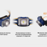 Ліхтар Fenix HL40R Cree XP-L HI V2 — фото 19