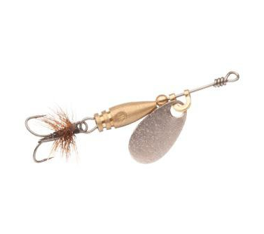 Блесна Маньячка Лелик