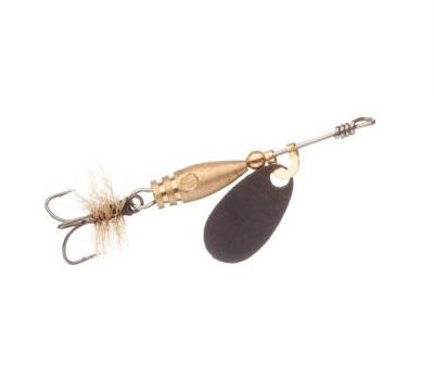 Блесна Маньячка Лелик