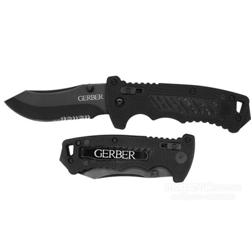 Нож Gerber DMF Folder