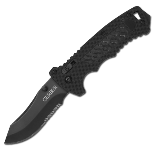 Нож Gerber DMF Folder