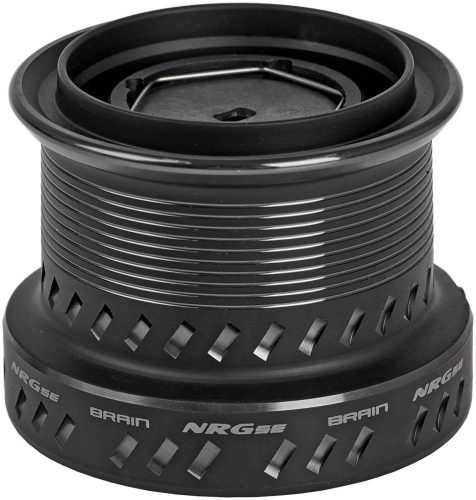 Шпуля Brain NRG SE 4500S металл