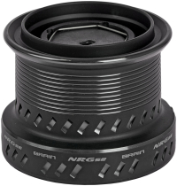 Шпуля Brain NRG SE 4500S металл