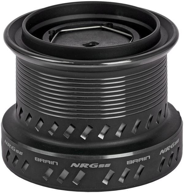 Шпуля Brain NRG SE 4500S металл