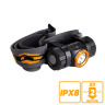 Фонарь Fenix HL25 XP-G2 (R5) желтый — фото 18