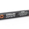 Акумуляторний Блок Magicshine-6080 7,4 V/2200mAh — фото 4