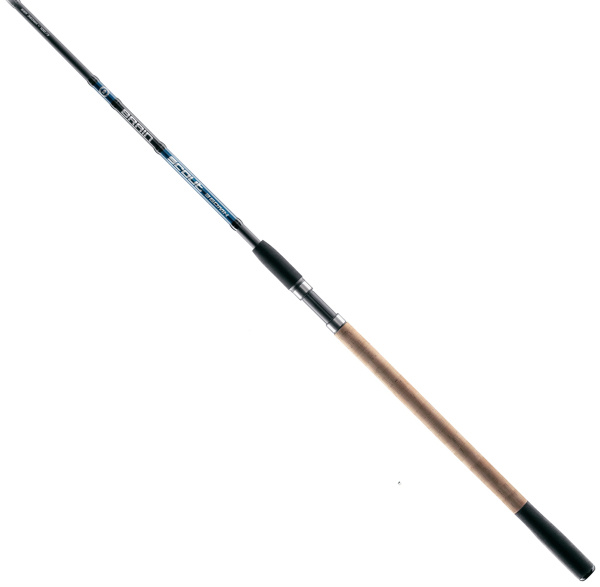 Комель Brain Scout 3.90m max 130g