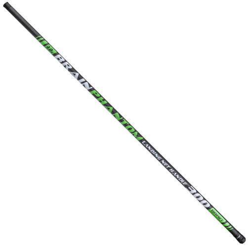 Ручка подсака Brain Phantom 4m