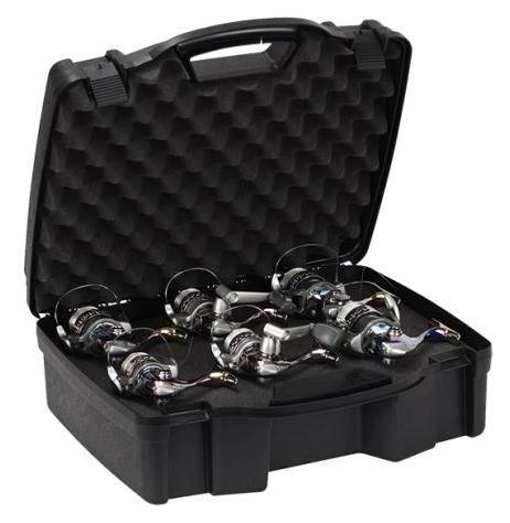 Ящик рибальський Plano для котушок (425х152х368мм)