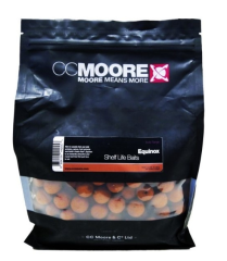 Бойли CC Moore Equinox Shelf Life