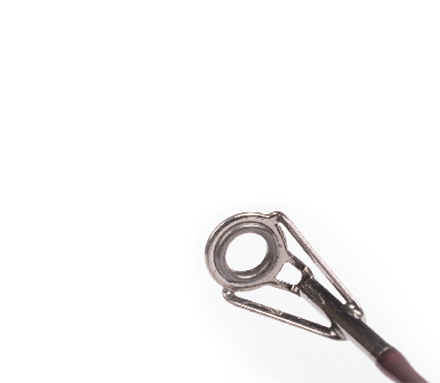 Спінінг BratFishing Silver Jig 2.1м 4-22г. Fast