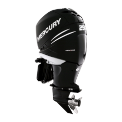 Човновий мотор Mercury Verado 250 CXL