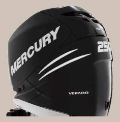 Човновий мотор Mercury Verado 250 CXL