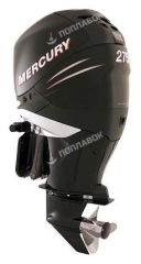 Човновий мотор Mercury Verado 250 CXL