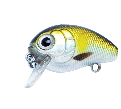 Воблер Strike Pro Baby Pro 25мм/2г